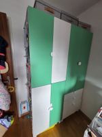 Kleiderschrank fürs Kinderzimmer