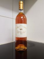Château Rieussec 1988     1er Grand cru Classe  1855