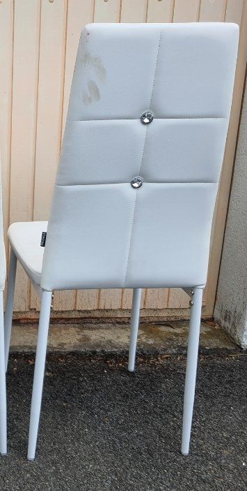 Stühle: Stuhl – Gebraucht aus Seon von Brasilfan 1