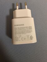 Samsung Super Fast Charging 25w Travel Adapter