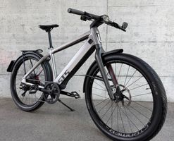 Stromer ST5 Sport 45kmh 983Wh Akku / 4G Display