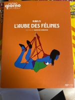 DVD + Blu-ray L'Aube des félines - Shiraishi (16ans)