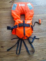 Schwimmwesten HeliHansen 10-25& 5-15 Kg