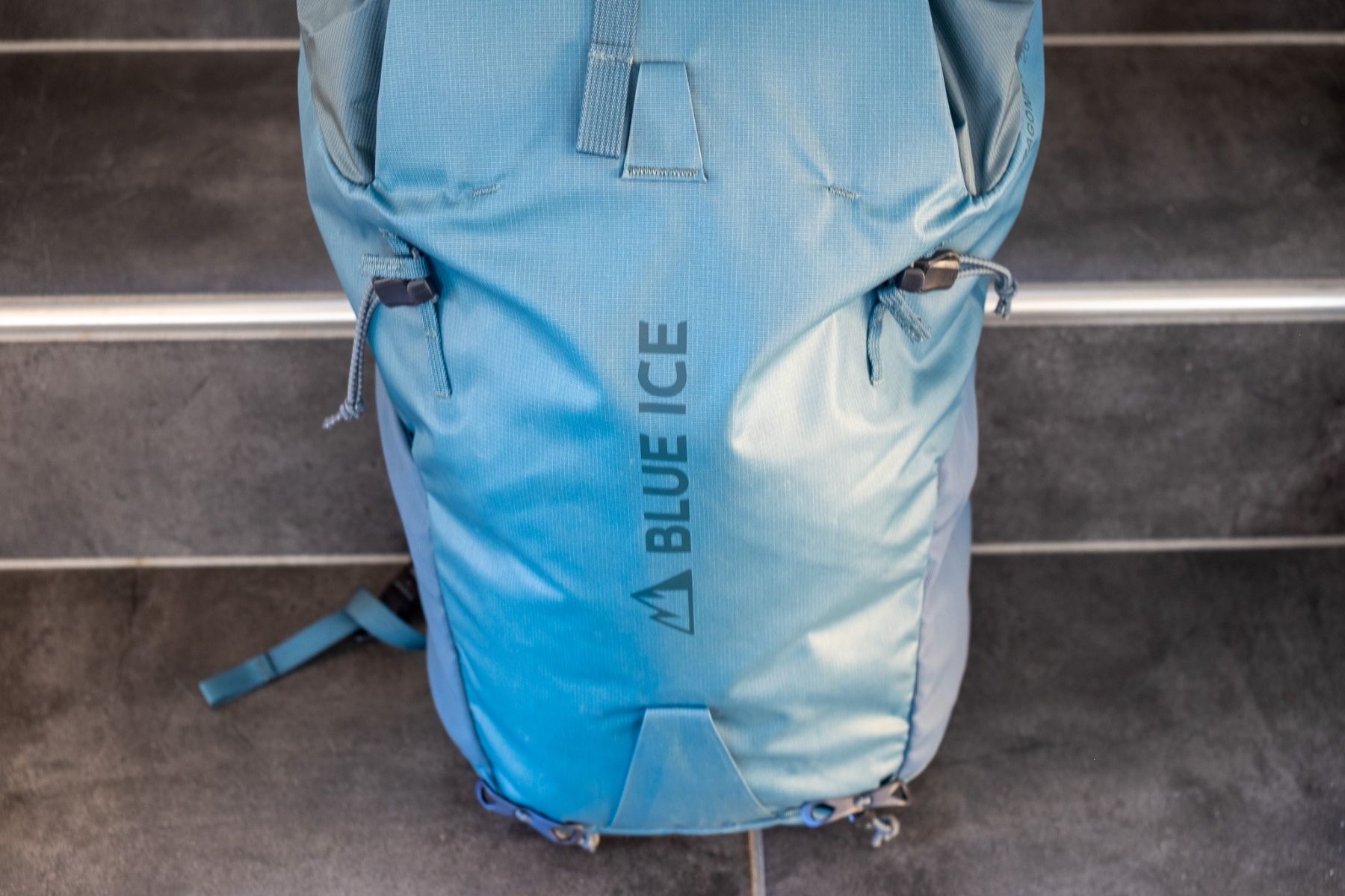 Zaini: Blue Ice Dragonfly 26 Rucksack – Nuovo (secondo la descrizione) da Berneck venduto da Tschikka 1