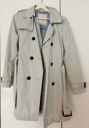 Esprit Trenchcoat