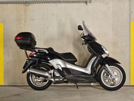 Yamaha VP 250 X City Roller