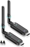 400M Reichweit Wireless HDMI Sender Empfänger 1080P Full