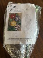 Häkelset Blumen