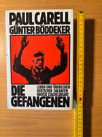 Buch: Carell/Böddeker: "Die Gefangenen"