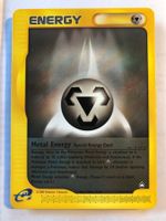 Metal Energy (rare) Aquapolis - NM - ab 1.-