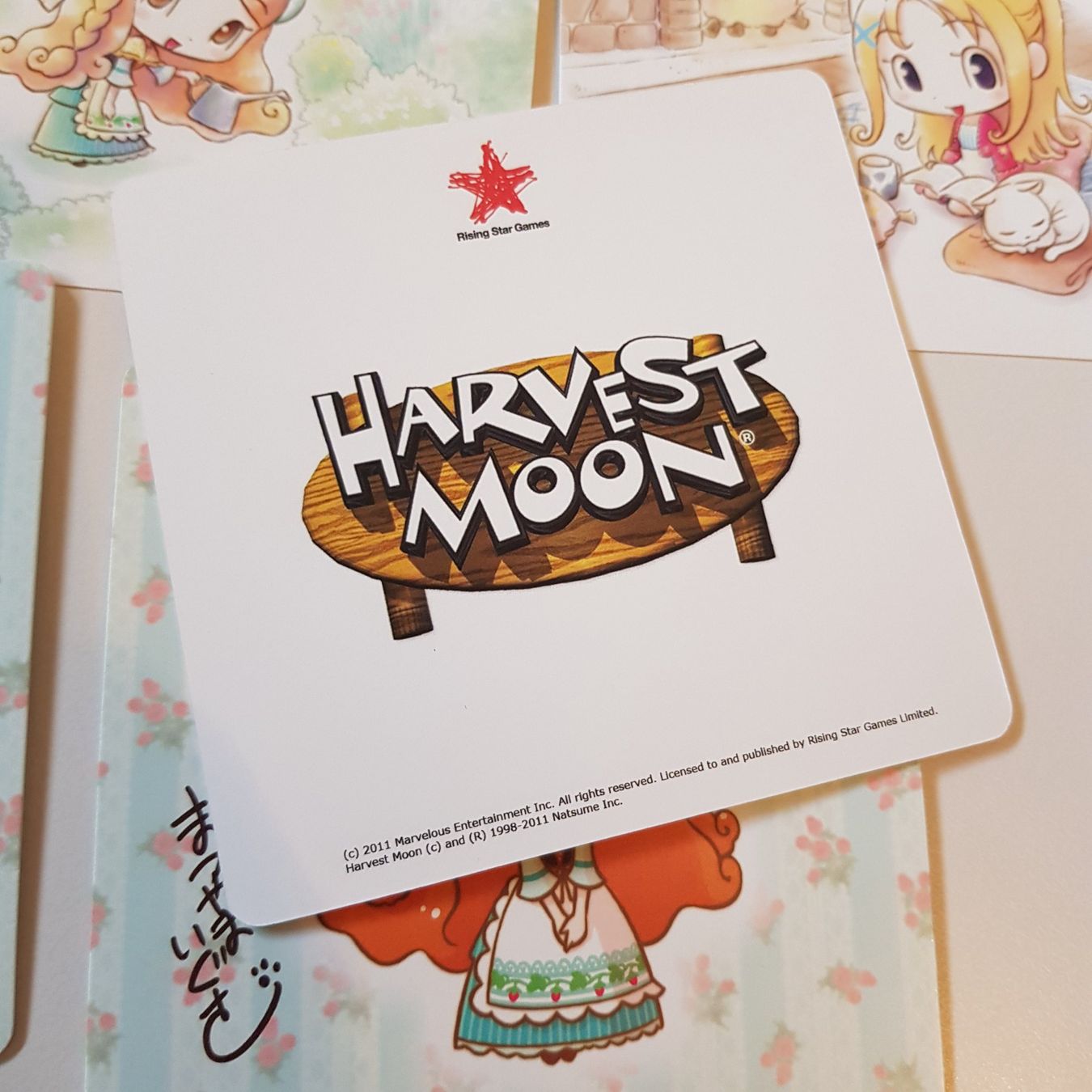 Nintendo Giochi: Harvest Moon DS - Der Großbasar – Usato da Münchenstein venduto da 2DGames 6