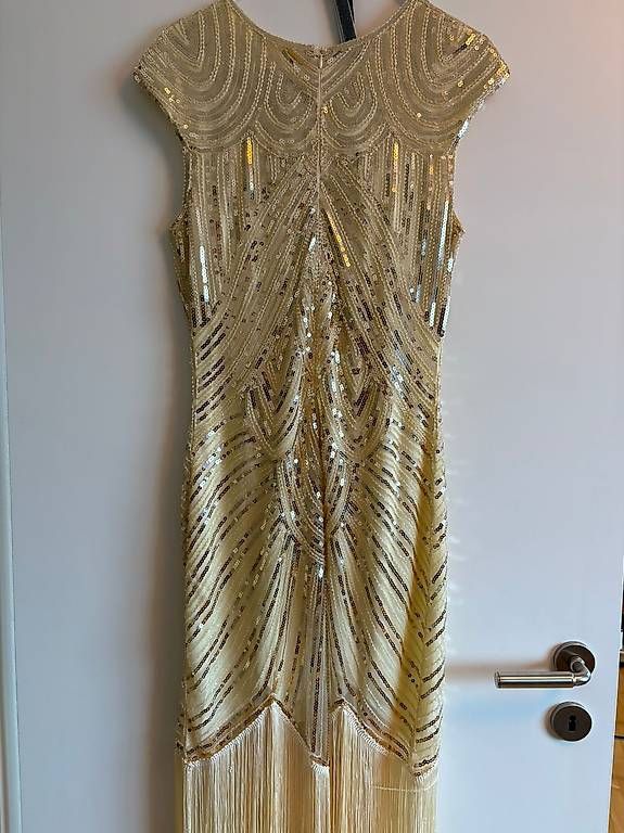 Vestiti: Gatsby Kleid  – Usato da Oberweningen venduto da gta_kl5b 1