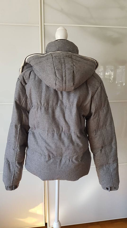 Moncler Giacche: Moncler Jacke 2 – Usato da Luzern venduto da schuhparadies159 2