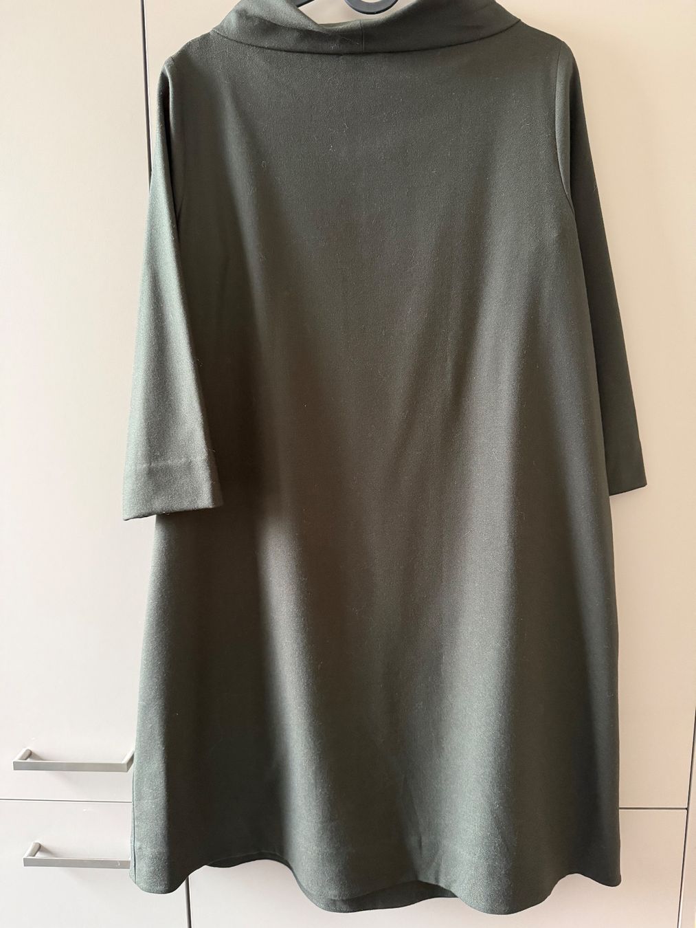 Cos Kleider: COS Wollkleid Grösse 34 – Gebraucht aus Zürich von bgg 1