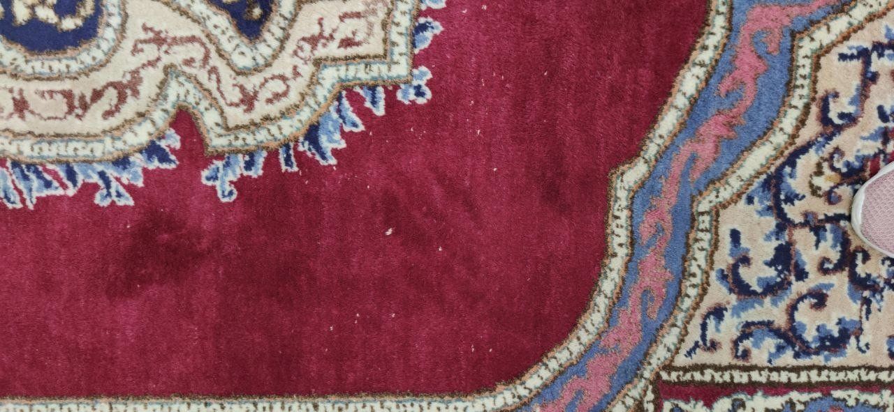 Tappeti: Orientteppich 214 x 298 cm – Usato da Eiken venduto da alipanther01 4