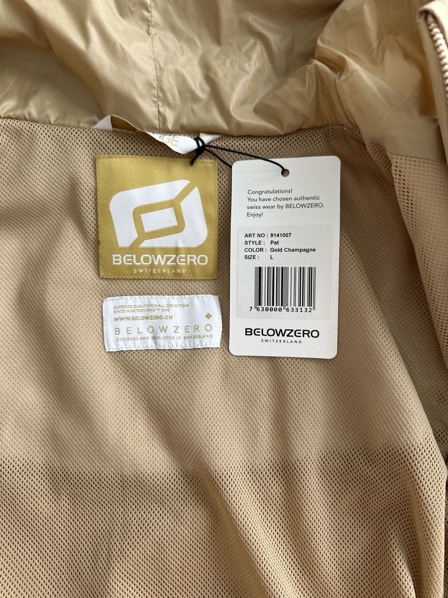 Jacken: Jacke – Neu und originalverpackt aus Niederglatt ZH von Laurita1972 6