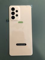 Samsung A33 Akkudeckel