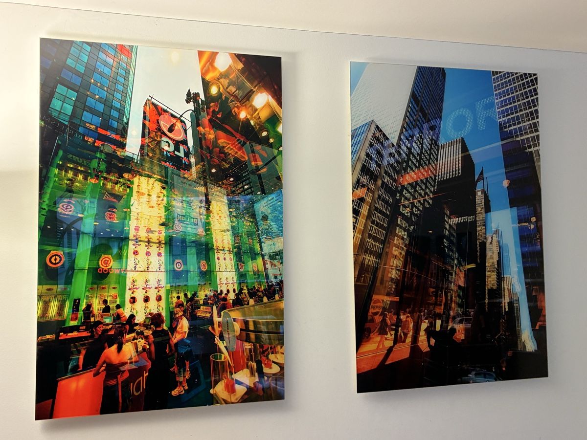 Foto & Immagini: Fotografie Jeffrey Aaronson – Usato da Basel venduto da leonharda 3