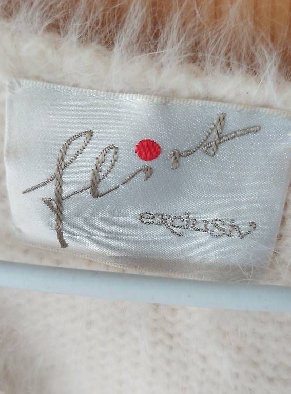 Maglioni & Felpe: Angora Pullover elegant – Usato da Winterthur venduto da Seelenmusik 2
