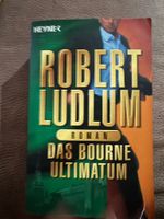 Robert Ludlum - Das Bourne Ultimatum