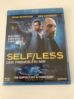 Self/Less - Der Fremde in mir [Blu-ray] Reynolds, Kingsley