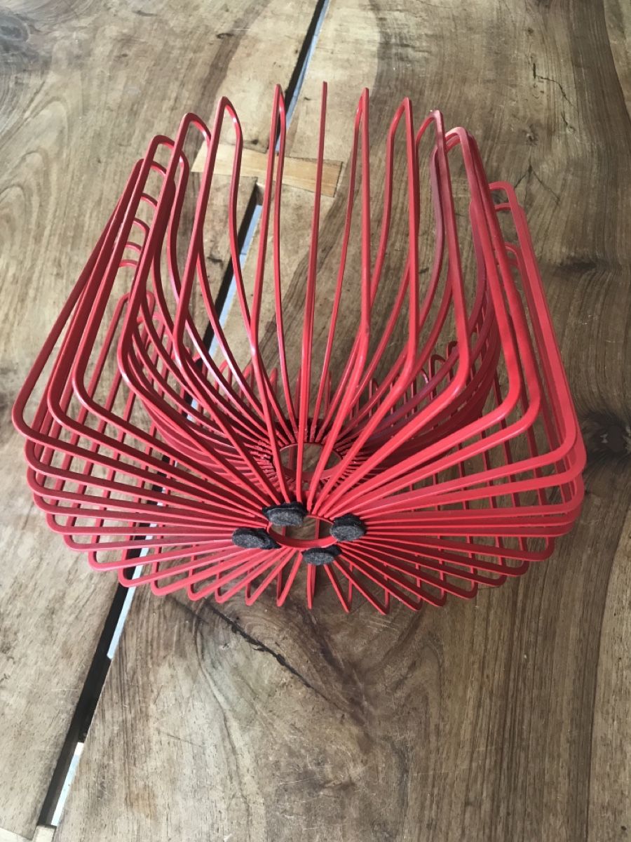 Ikea Schalen: Ciotola per frutta – Gebraucht aus novaggio von cam_5stl 3