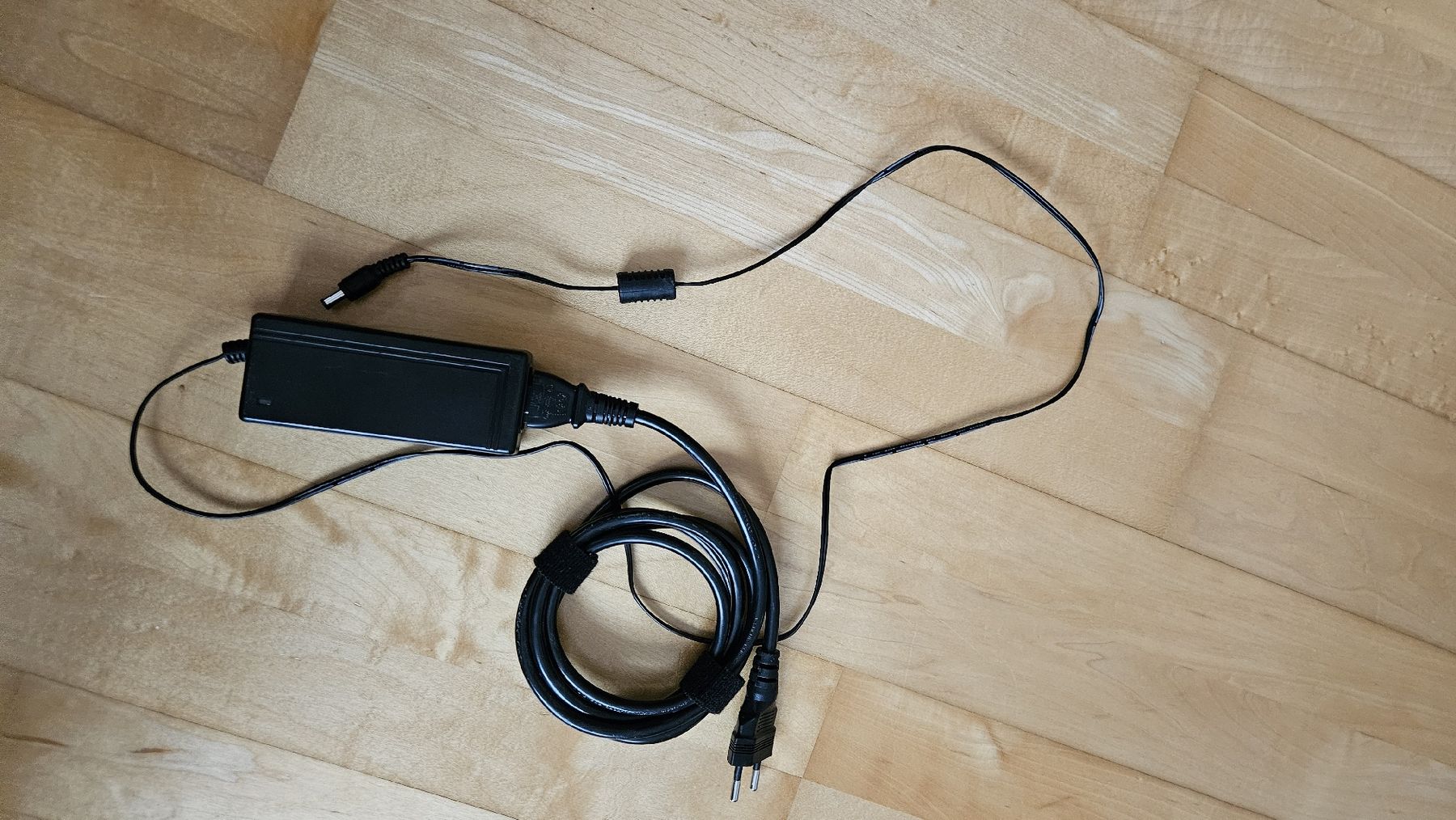 PCs: CS Power Supply - Model CS-1203000 - Netzteil 12V 3A – Gebraucht aus Gibswil von Dapi 2