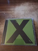 Ed Sheeran - X