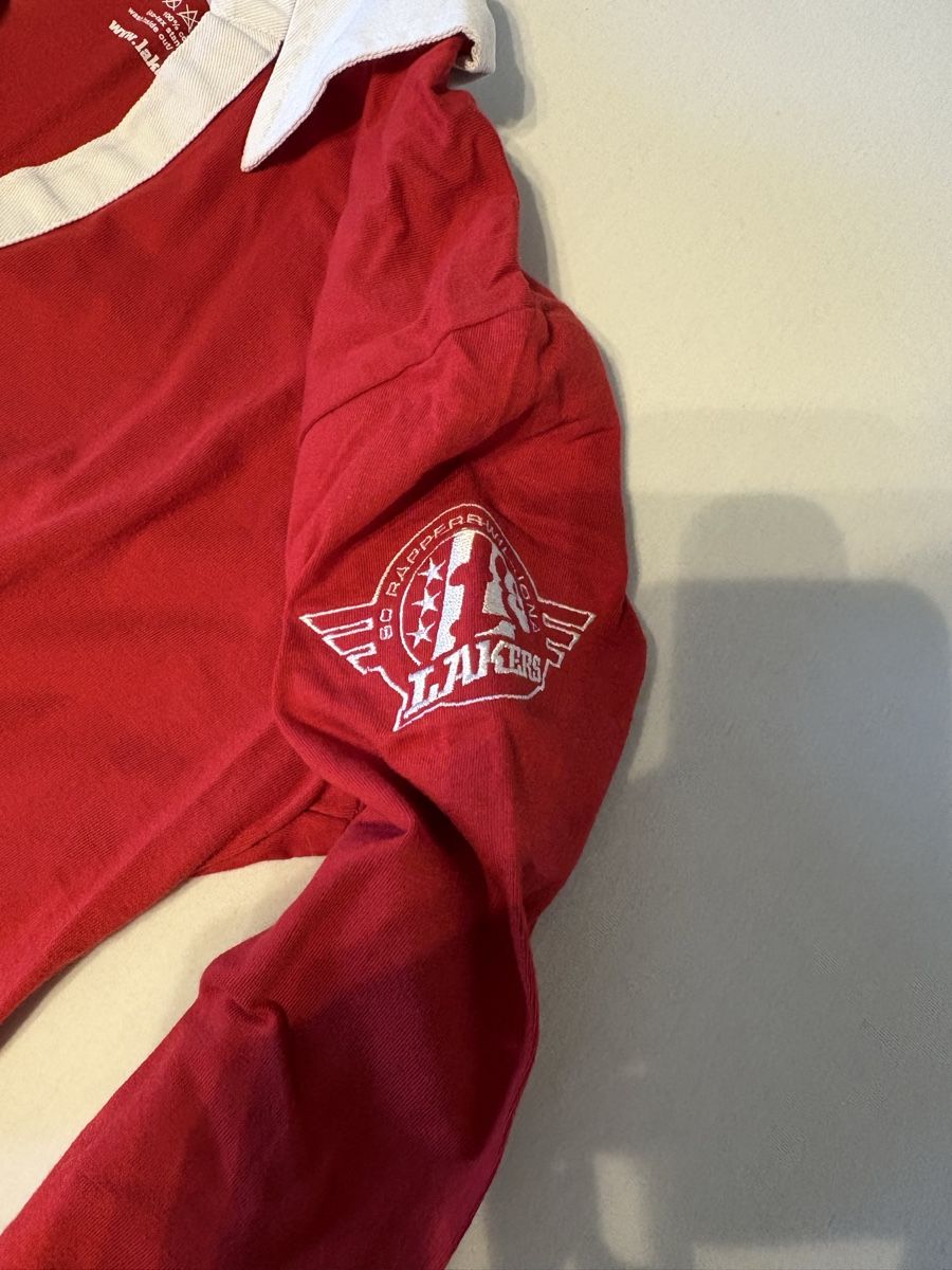 Magliette Polo: SCRJ Lakers Polo-Sweater Lady – Nuovo e nell'imballaggio originale da Weisslingen venduto da Ali_z8vw 3