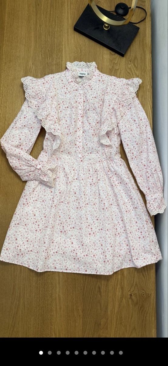 Claudie Pierlot Kleider: Claudie Pierlot gr. 36-38 – Neu (gemäss Beschreibung) aus Andhausen von bgy_y6xl