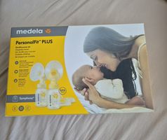 medela PersonalFit PLUS Doppelpumpset + Abpump BH