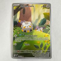 Pokémon PFL - Togedemaru - 105 / 94 - DE