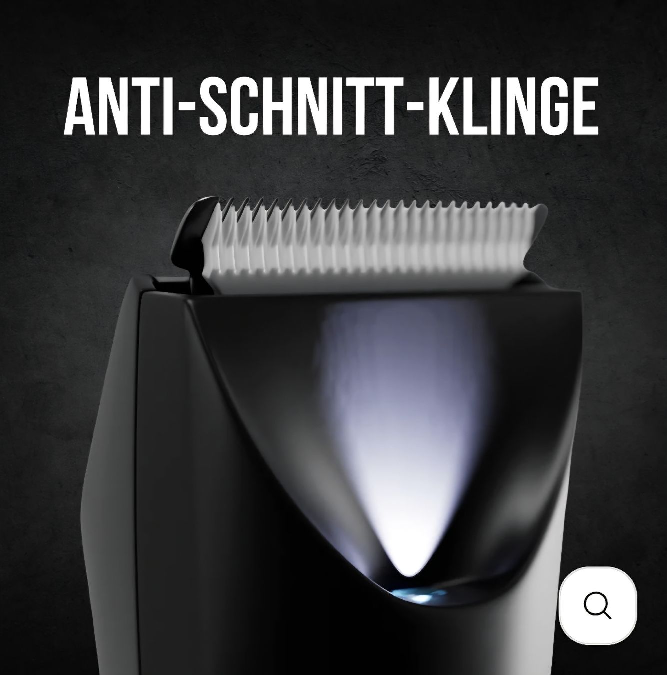 Rasoi & Lamette da barba: Evershave Pro Rasierer / Shaver – Nuovo e nell'imballaggio originale da Braunau venduto da Brand-Store 2