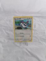 Purugly - Pokemon Card