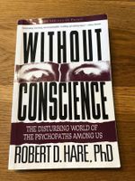 Without Conscience Robert D. Hare
