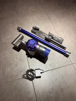 Dyson v6 Defekt 