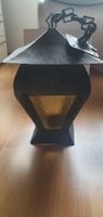 Antike Deckenlampe