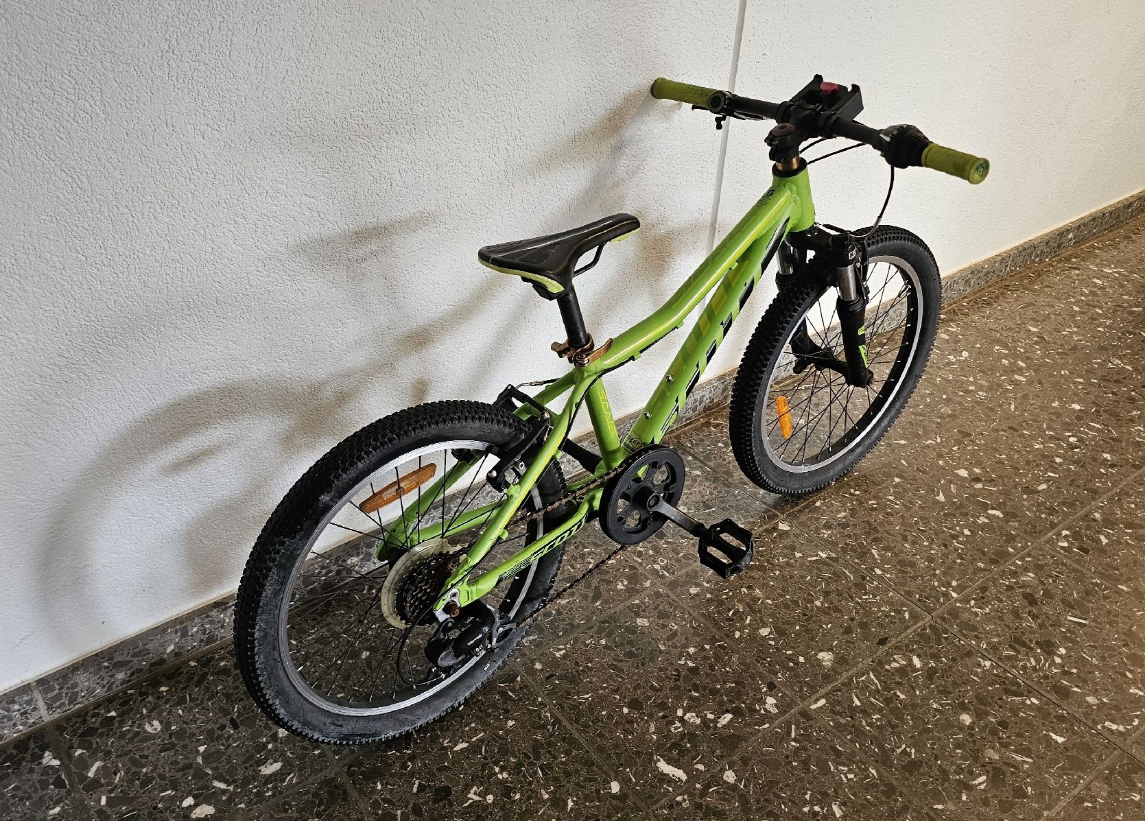 Scott Biciclette: Scott Kindervelo 24" – Usato da Wettswil venduto da Imran0 1