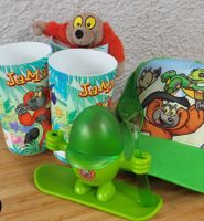 💚 Niedliches Coop Jamadu Set