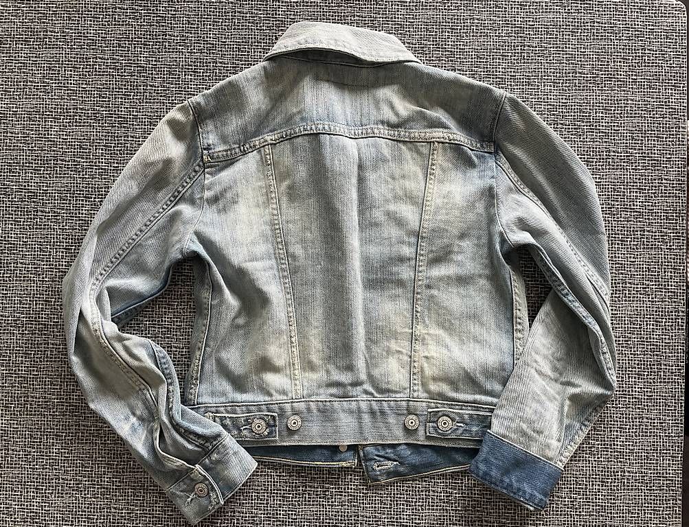 Levi's Giacche: Levis Strauss Jeans Jacke – Usato da Zürich venduto da Thadnil 1