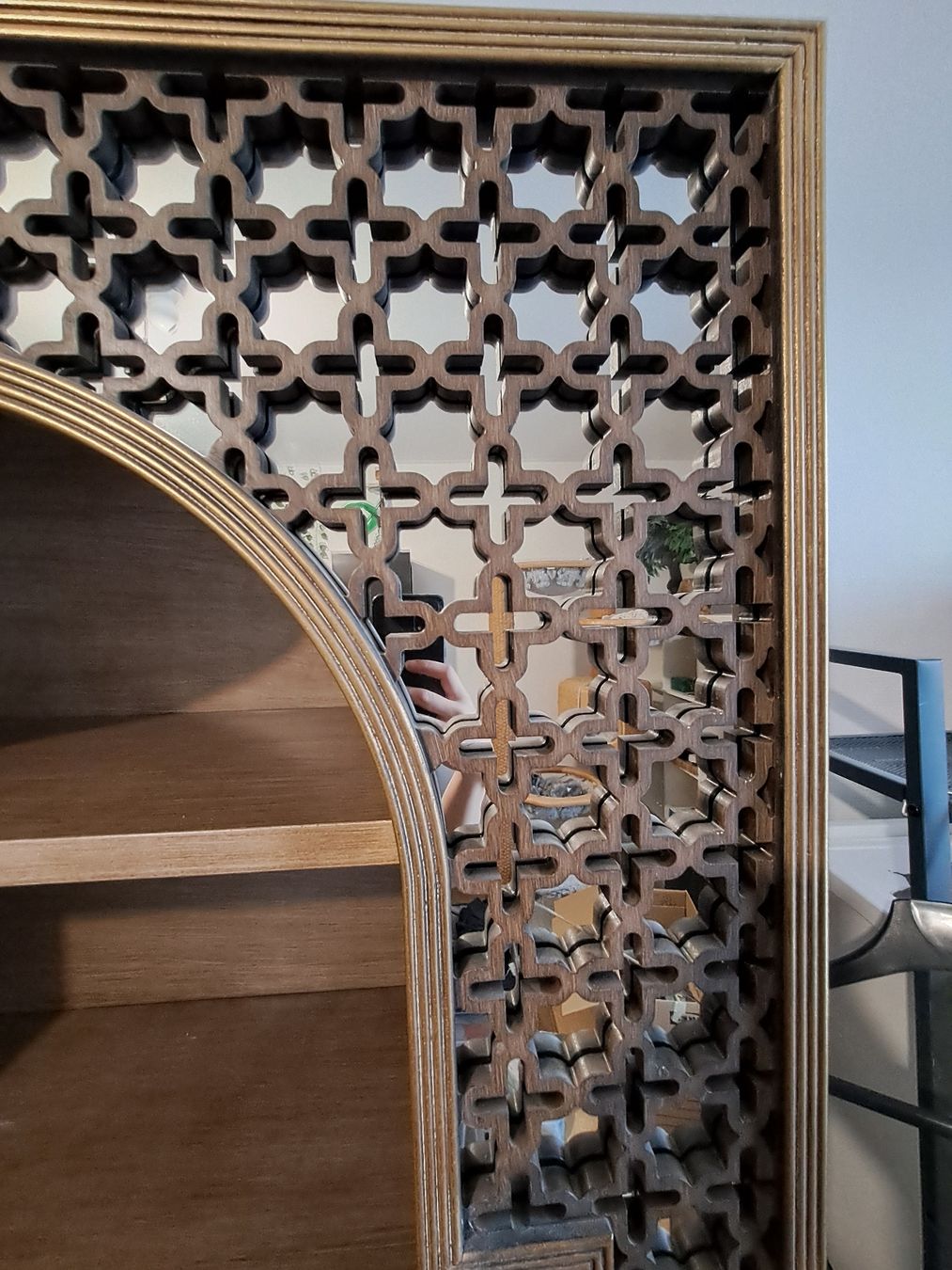 Armoires: Orientalisches Möbel – D'occasion à Matzingen par Aurinko 3