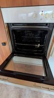 Einbau Backoffen V-Zug Combair S