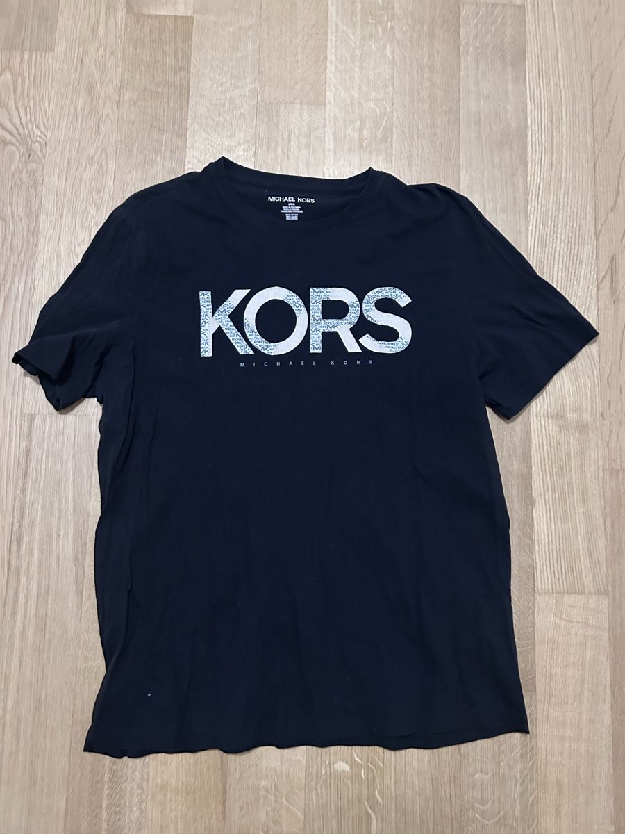 Michael Kors T-Shirts: Michael Kors T-Shirt – Gebraucht aus Belp von jan_6yvx