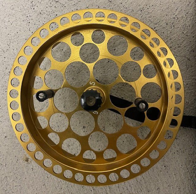 Dam Canne da pesca: Felchen-Rute mit Laufrolle – Usato da meisterschwanden venduto da ratte74 2