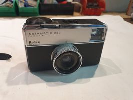 Kodak Instamatik 233