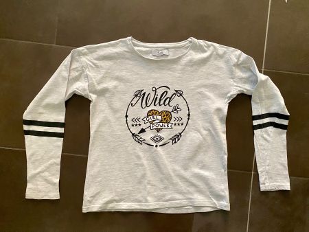 Cooler Pulli Grösse 152