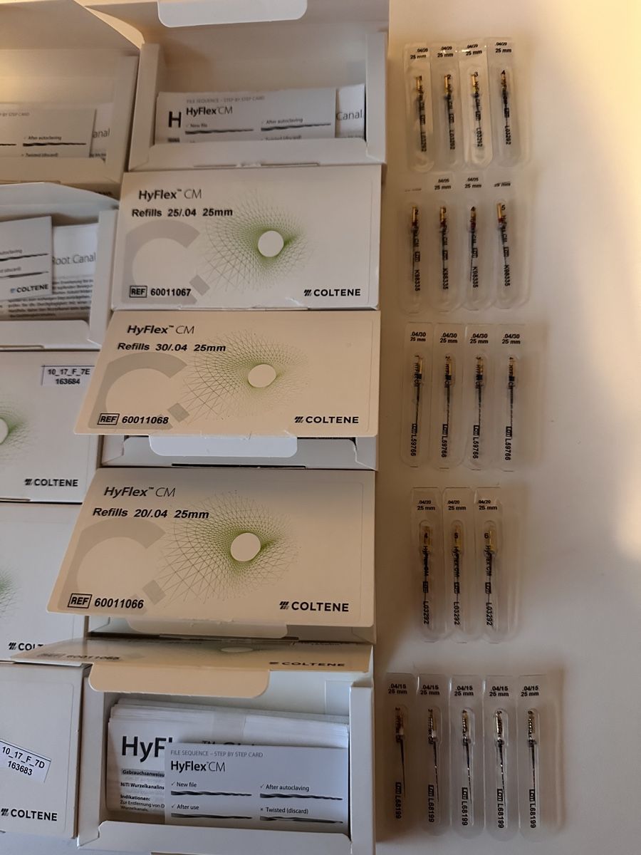 Tutti gli attrezzi: HeyFlex CM Refills – Nuovo (secondo la descrizione) da Basel venduto da mad_q2sc 3