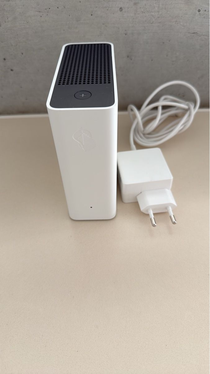 Swisscom WiFi: Swisscom WLAN-Box 2 – D'occasion à Wängi par Guni70