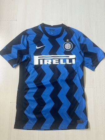 Inter Mailand Trikot