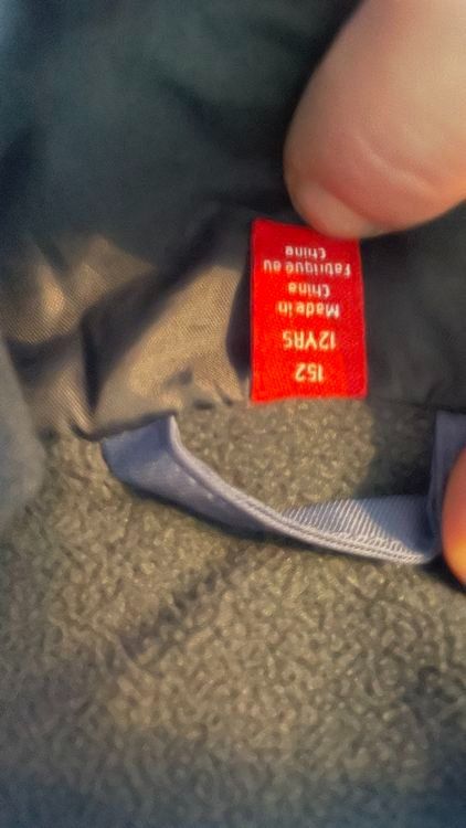 Completi: Skijacke&Skihose LEGO – Usato da Neukirch (Egnach) venduto da mzi_gqp7 6